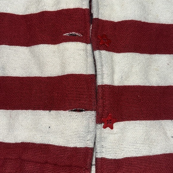 American Flag Jacket by TanTrums - Picture 4 of 14